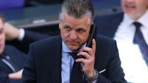 CDU bringt Senegal und Ghana für Drittstaatenlösung ins Gespräch