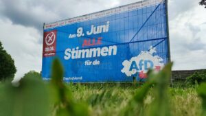 Kommunen und Kreise gegen kommunale Zusammenarbeit mit der AfD