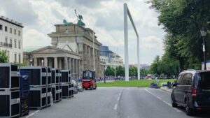 Fußball-EM: Gemeindebund will Sperrstunde erst um Mitternacht