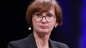 Stark-Watzinger will keine Toleranz für antisemitisches Verhalten