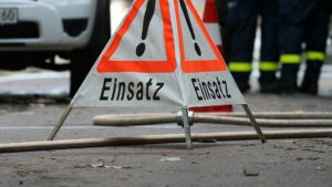 Hochwasserlage im Südwesten verschärft sich