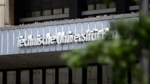 Antisemitismus: Unionsfraktion will von TU-Präsidentin Transparenz