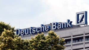 Ex-Deutsche-Bank-Chef Rolf Breuer gestorben