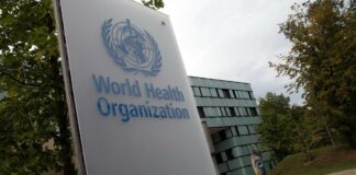 WHO startet globalen Appell für Gesundheitsnotfälle