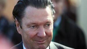 Martin Suter kündigt neuen Roman mit Thema Rache an