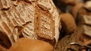 Bäcker geben Mindestlohn Mitschuld an hohem Preisaufschlag auf Brot