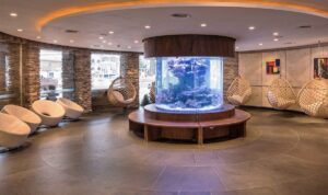 Alpenrose – Familux Resort: Neue Highlights für Familien