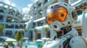 Hotelverpachtung mit KI-basierter Softwarelösung