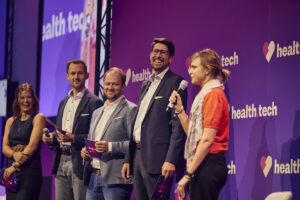 Konferenz 2024 übertrifft Erwartungen und geht mit Besucherrekord zu Ende