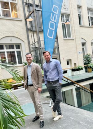 coeo Group revolutioniert das Forderungsmanagement und eröffnet AI-Lab in Berlin