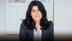 Mein Weg zu Selbstbestimmung