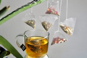 Ayurtea startet Crowdfunding: Ayurveda-Tees für alle!