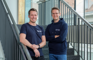 Bayerisches Start-up überzeugt internationale Investoren