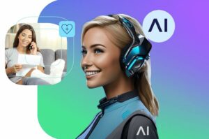 100 Mio. USD für Cognigy: Düsseldorfer KI-Champion schließt Series-C-Runde erfolgreich ab