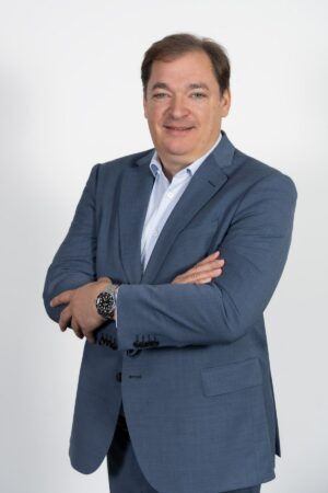 China-Zölle: Elaris-CEO Lars Stevenson warnt vor schwerwiegenden Folgen für die europäische Autoindustrie