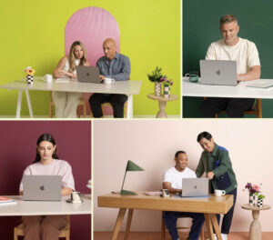 Die klassische Karriereleiter – ein Auslaufmodell?