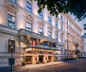 The Ritz-Carlton, Vienna und „Giulio Cesare in Egitto“: Eine klangvolle Symbiose der Extraklasse