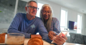 Neu auf dem deutschen Markt: CE-zertifizierte Blutdruckmessung per OptiBP™ Smartphone-App