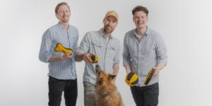 Upcycling für Hunde