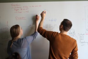 Hackfestival 2024 – größter Nachhaltigkeit-Hackathon