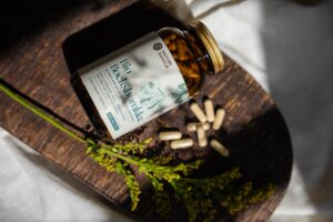 Am Anfang war der Samen