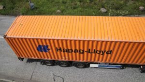 Hapag-Lloyd-Chef sieht in Atomantrieb "gewisses Potenzial"