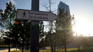 EZB-Direktorin Schnabel warnt vor erhöhtem Inflationsrisiko
