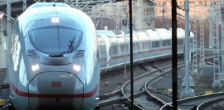 Verkehrsminister sieht Bahn für Weihnachtsreiseverkehr gewappnet