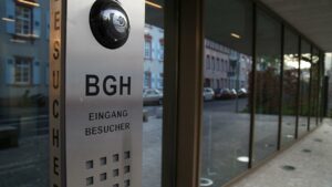 Bundesgerichtshof weist Klage von Wirecard-Aktionären ab