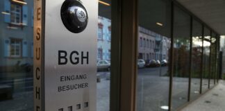 Bundesgerichtshof weist Klage von Wirecard-Aktionären ab