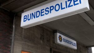 Grenzkontrollen: Andere Bundespolizei-Aufgaben unter Vorbehalt