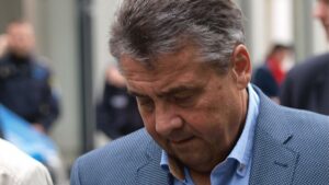 Gabriel bringt deutsche Truppen für Ukraine ins Spiel