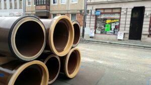 Bayern weitet Abwassermonitoring auf Influenza-Viren aus