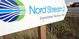 Bericht: Nord-Stream-Verdächtiger war zum Tatzeitpunkt Elitesoldat