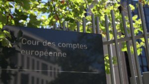 EU-Rechnungshof hält Verteidigungsinvestitionen für unzureichend