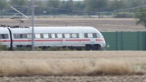 Bahn hat Angebote für Familien schon seit Monaten ausgedünnt