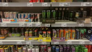 CDU streitet über Altersbegrenzung bei Energydrinks