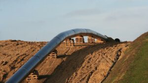 Spahn zeigt sich offen für Nordstream-2-Untersuchungsausschuss