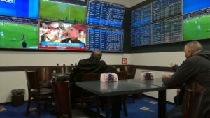 Bundessuchtbeauftragter fordert Debatte über Sportwetten