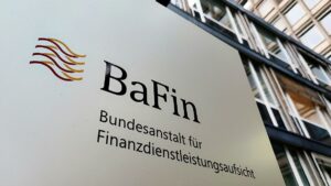 Bafin-Sonderbeauftragter verlässt Deutsche Bank