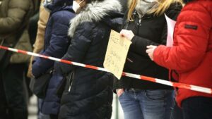 FDP: Geringerer Regelsatz für Ukraine-Geflüchtete rechtlich möglich