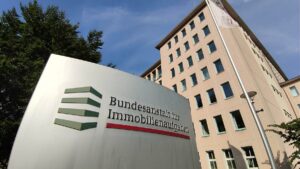 Bund tauscht Grundstücke im Regierungsviertel mit Verdi