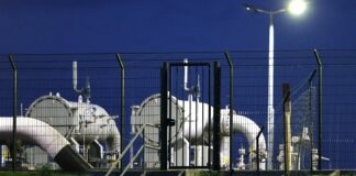 Schnitzer warnt vor Gas-Erpressung durch die USA