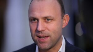 Berliner FDP-Vize will 2026 wieder als Spitzenkandidat antreten