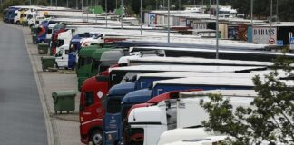 Erzeugerpreise für Dienstleistungen klettern im dritten Quartal