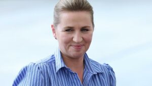 Dänemark für Einsatz westlicher Waffen gegen russisches Territorium