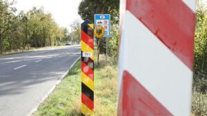 SPD fordert von Dobrindt Umdenken bei Grenzkontrollen