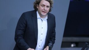 Chef der SPD-Linken: "Wir wollen keinen Koalitionsbruch"