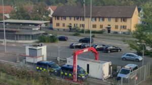 SPD für Verlängerung verstärkter Grenzkontrollen