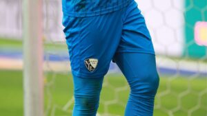 VfL Bochum leiht Leandro Morgalla aus